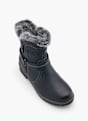 Easy Street Winterboots Blau 47174 2