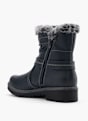Easy Street Winterboots Blau 47174 3