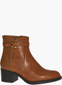 Catwalk Bilekte Bot Kahverengi 72814 1