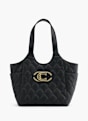 Catwalk Bolso Negro 47257 1