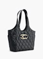 Catwalk Bolso Negro 47257 2