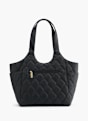 Catwalk Bolso Negro 47257 3