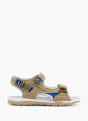 Rushour Sandale Beige 47200 1
