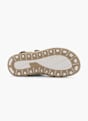 Rushour Sandale Beige 47200 4