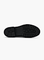 CAFE MODA Halbschuh Schwarz 47203 4