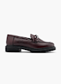 CAFE MODA Pantofi joși Bordeaux 47204 1