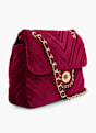 Catwalk Torba preko ramena Crvena 47215 2