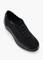 Easy Street Plitke cipele Crna 47239 2