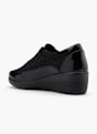 Easy Street Scarpa bassa Nero 47239 3