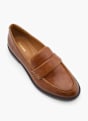 Graceland Loaferice Smeđa 47262 2