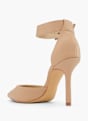 Graceland Pantofi cu cataramă Multicolor 47290 3