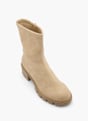 Catwalk Ankelstøvle Beige 47313 2