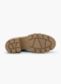 Catwalk Ankelstøvle Beige 47313 4