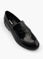 Graceland Loaferai Juoda 47336 2
