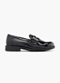 Graceland Loaferice Crna 47339 1