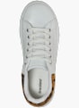 Graceland Sneaker Beyaz 72865 2