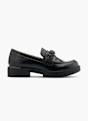 Catwalk Mocasín Negro 47358 1