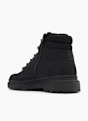 Highland Creek Schnürboots Schwarz 47359 3