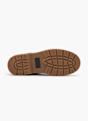 Highland Creek Schnürboots Schwarz 47371 4