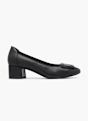 Easy Street Décolleté Nero 47385 1