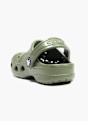 Crocs Clog Green 87747 3