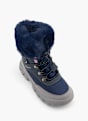 elefanten Winterboots Blau 47392 2