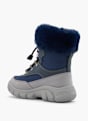elefanten Boots d'hiver Bleu 47392 3