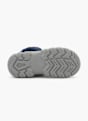 elefanten Boots d'hiver Bleu 47392 4