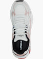 Catwalk Sneaker Beyaz 72881 2