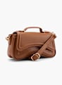 Catwalk Torba preko ramena Konjak 53612 2