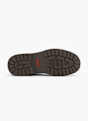 AM SHOE Bota con cordones Marrón 47446 4