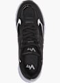 Vty Sneaker Siyah 72898 2