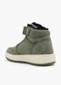Lotto Bottes à lacets Olive 47491 3