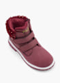 FILA Botki zimowe Bordowy 47523 2