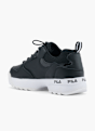 FILA Sneaker Negro 47524 3
