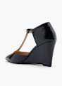 Catwalk Sapato de salto com fivela Preto 47543 3