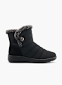 Easy Street Winter boot Black 87750 1