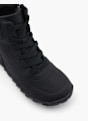 Dockers Schnürboots Schwarz 47564 2