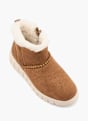 TOM TAILOR Winterboots Braun 47535 2