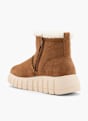 TOM TAILOR Winterboots Braun 47536 3