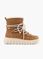 TOM TAILOR Winterboots Braun 47538 1