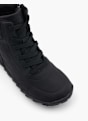 Dockers Bottes à lacets Noir 47571 2