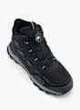 Dockers Bottes à lacets Noir 47568 2