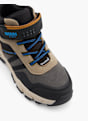 Dockers Schnürboots Grau 47567 2