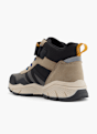 Dockers Bottes à lacets Gris 47567 3