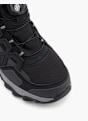 Dockers Bootes Noir 47558 2