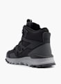 Dockers Bootes Noir 47558 3