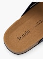 Björndal Hausschuh Dunkelblau 47560 5