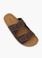 Björndal Biosandal Brun 47561 2