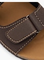 Björndal Pantolette Braun 47561 5
